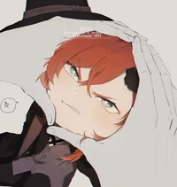 BSD - Chuuya
