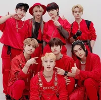 Stray kids