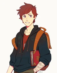 Dipper Pines 