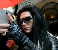 BILL KAULITZ