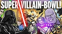 super-villian bowl