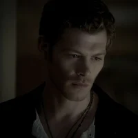 Klaus Mikaelson