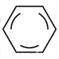 Happy Benzene
