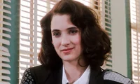 Veronica Sawyer