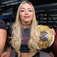 liv morgan