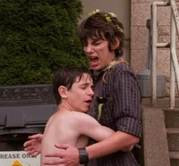 Diary Of A Wimpy Kid