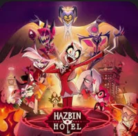 Hazbin hotel