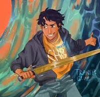 Percy Jackson