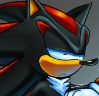 Shadow the Hedgehog