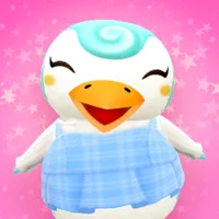 Sprinkle the Penguin