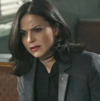 Regina Mills