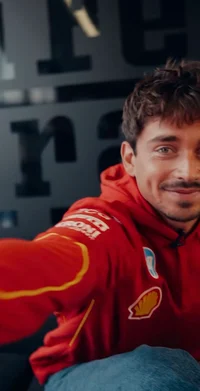 Charles Leclerc