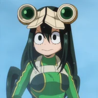 Tsuyu Asui