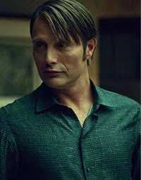 Hannibal Lecter