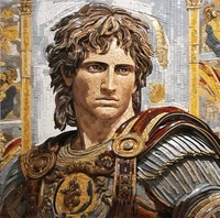 Alexander the Great