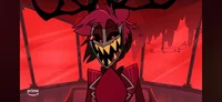 Alastor