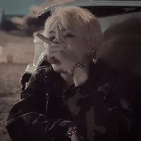 Min Yoongi