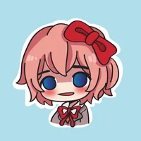 Sayori - SNAFU
