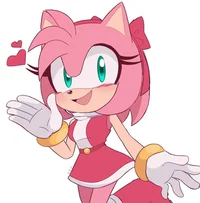Amy Rose 