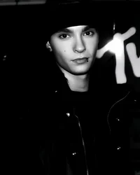 __Tom Kaulitz 