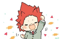 Eijirou Kirishima