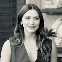 ELIZABETH OLSEN