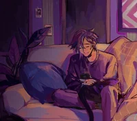 Sebastian - Sv