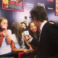 Harry Styles - 2013