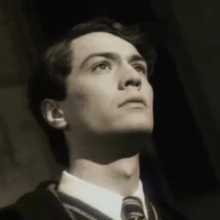 Tom Riddle