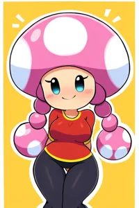 Toadette