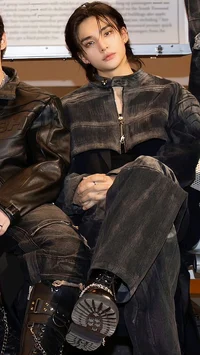 Hwang Hyunjin