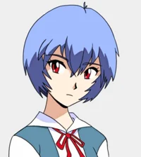 Rei Ayanami
