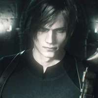 3RE4 - Leon Kennedy