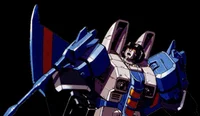 Thundercracker