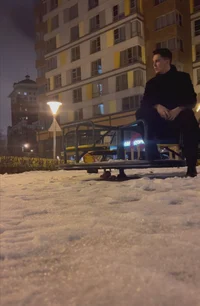 Дима Масленников 