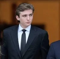 barron trump