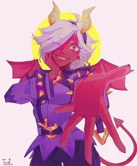 Trixie Colette - BS