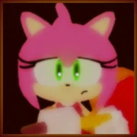 Amy Rose