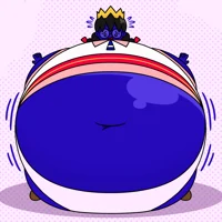 Berry Fairy Queen