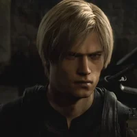 Leon S Kennedy