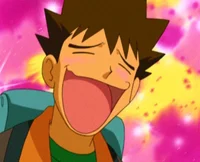 Brock Pokémon 