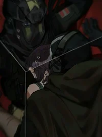 Кёниг и Гоуст