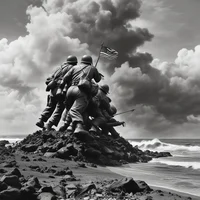 Iwo Jima