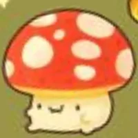 lil mushroom buddy
