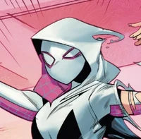MCU - SPIDER-GWEN