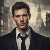 Klaus Mikaelson