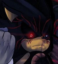 Bloodbath Sonic