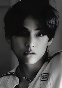 Kim Taehyung