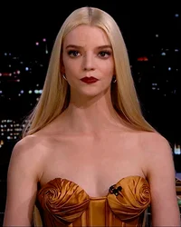 Anya Taylor-Joy