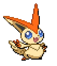 494 - Victini